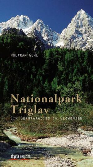 Nationalpark Triglav