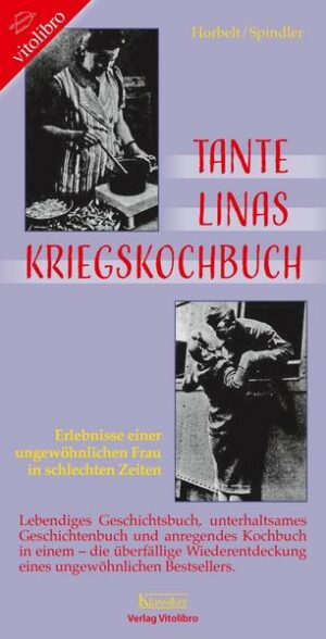 Tante Linas Kriegskochbuch