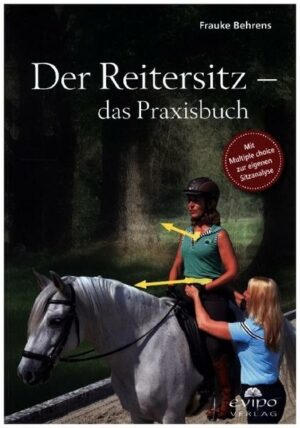 Der Reitersitz - das Praxisbuch