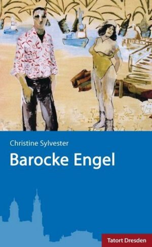 Barocke Engel / Lale Petersen Bd. 1