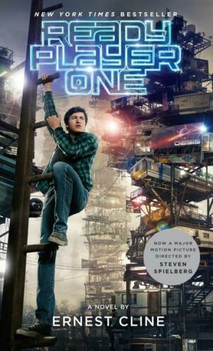 Ready Player One. Movie Tie-In