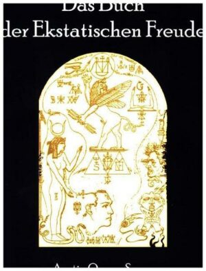 Das Buch der ekstatischen Freude