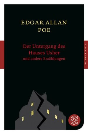 Der Untergang des Hauses Usher und andere Erzählungen