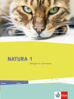 Natura Biologie 1