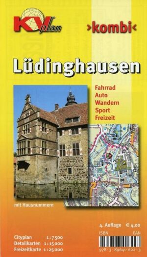 Lüdinghausen & Seppenrade