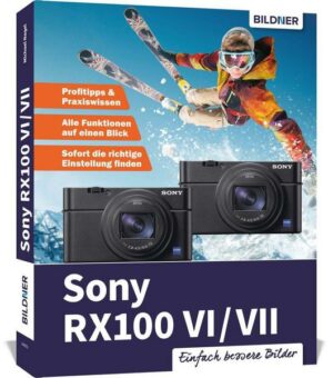 Sony RX100 VI / VII