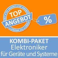 Kombi-Paket Elektroniker für Geräte und Systeme