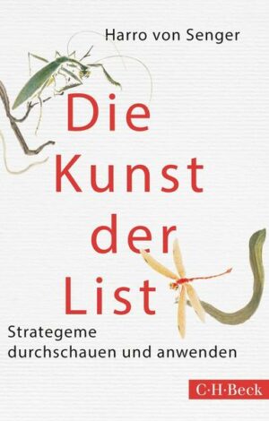 Die Kunst der List