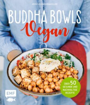 Buddha Bowls – Vegan