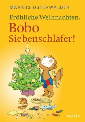 Fröhliche Weihnachten