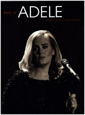 The Best Of Adele