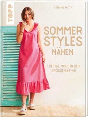 Sommer-Styles nähen