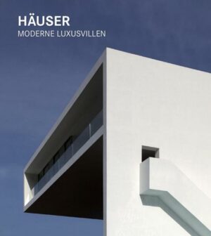 Häuser - Moderne Luxusvillen