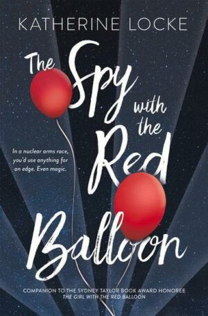 The Spy with the Red Balloon: 2