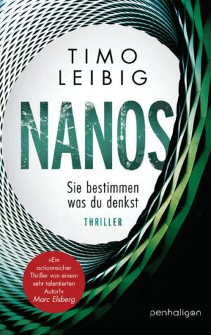 Nanos - Sie bestimmen