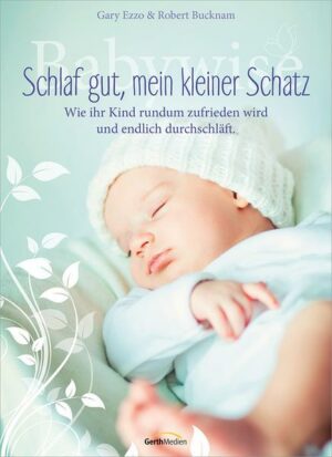 Babywise - Schlaf gut