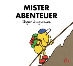 Mister Abenteuer