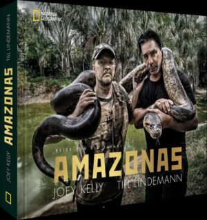 Amazonas