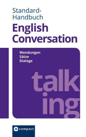 English Conversation