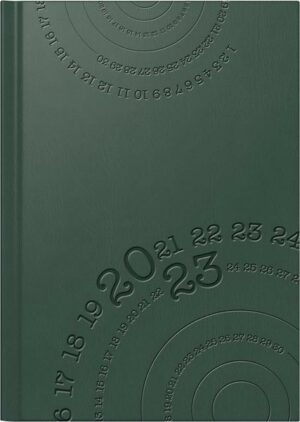 Tageskalender Modell Chefplaner 2023