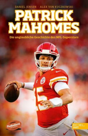 Patrick Mahomes