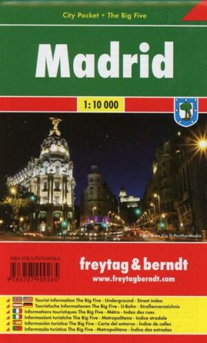 Madrid