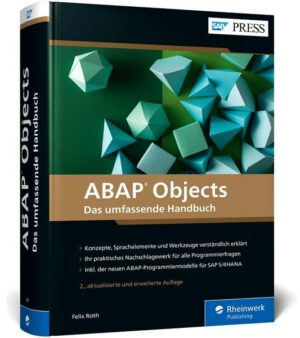 ABAP Objects