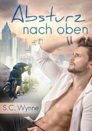 Absturz nach oben