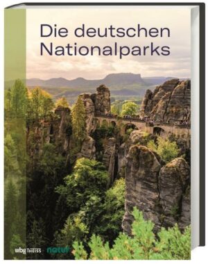 Die deutschen Nationalparks