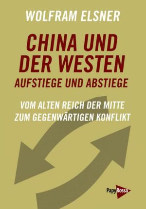 China und der Westen – Aufstiege und Abstiege