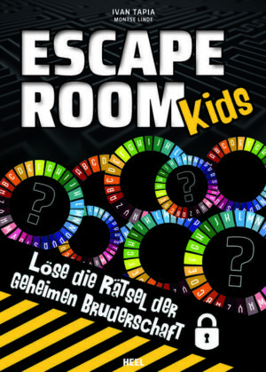 Escape Room Kids