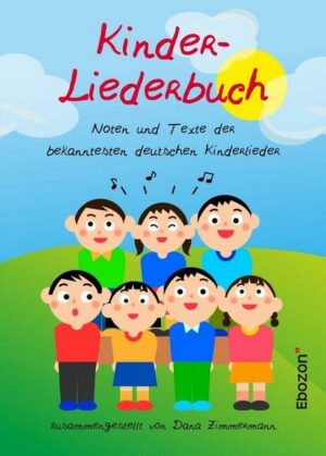 Kinder-Liederbuch