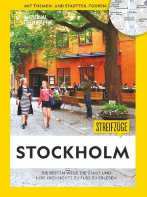 Streifzüge Stockholm