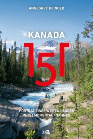 Kanada 151