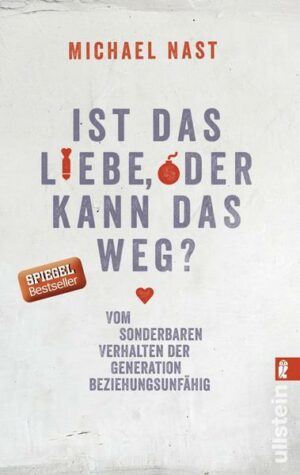 Ist das Liebe