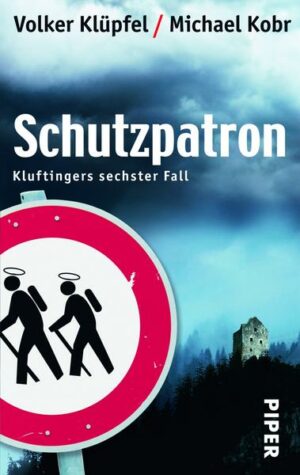 Schutzpatron. Kommissar Kluftinger 06