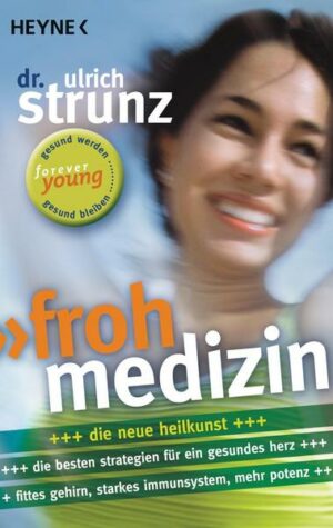 Frohmedizin