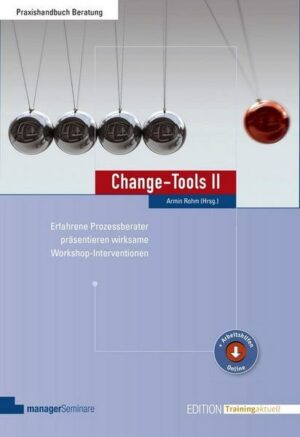 Change-Tools II