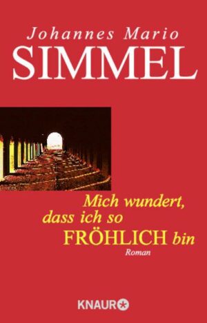 Mich wundert