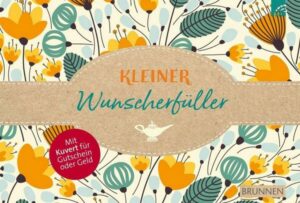 Kleiner Wunscherfüller