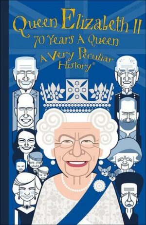 Queen Elizabeth II
