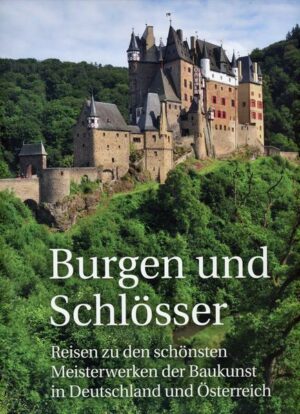 Burgen und Schlösser