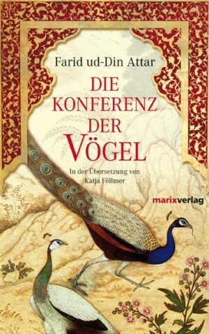 Die Konferenz der Vögel