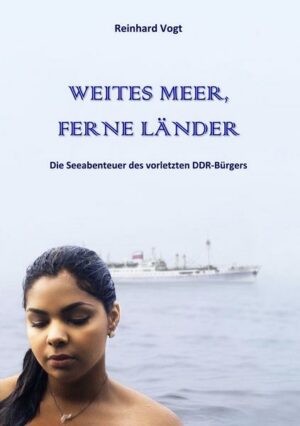 Weites Meer