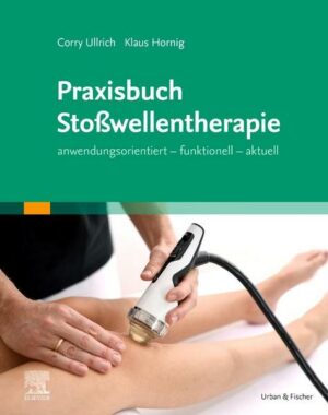 Praxisbuch Stoßwellentherapie