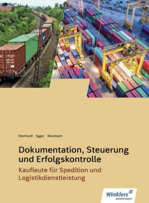 Spedition und Logistikdienstleistung