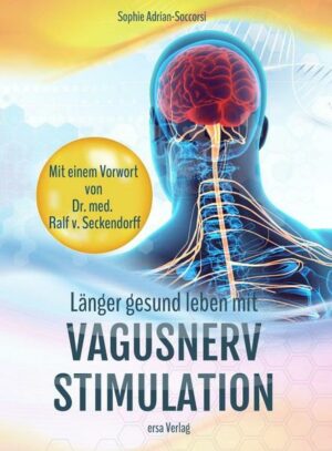 Länger gesund leben mit Vagusnerv-Stimulation