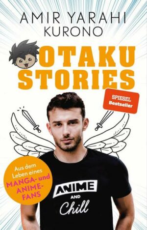 Otaku Stories