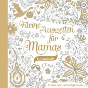 Kleine Auszeiten für Mamas