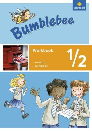 Bumblebee 1 - 4 / Bumblebee - Ausgabe 2015